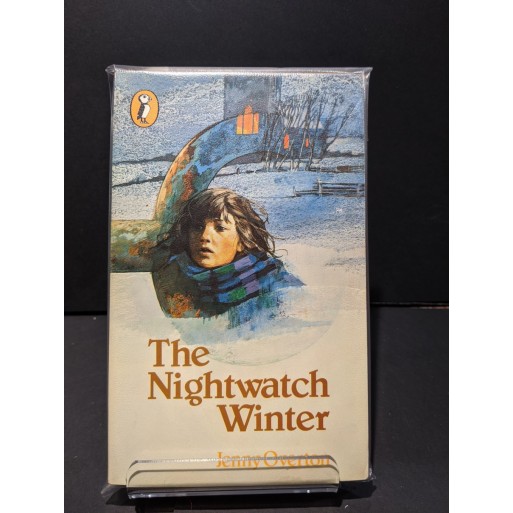 The Nightwatch Winter Book by Overton, Jenny The Nightwatch Winter Book by Overton, Jenny