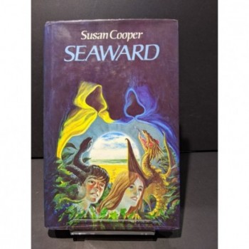 Seaward Book by Cooper, Susan
