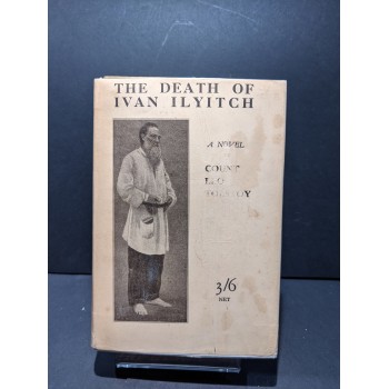 The Death of Ivan Ilyitch &...