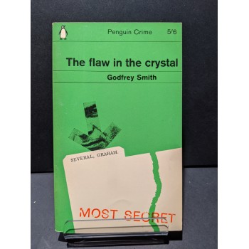 The flaw in the crystal