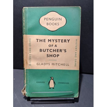 The Mystery of a Butcher's...