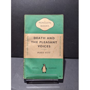 Death and the Pleasant Voices