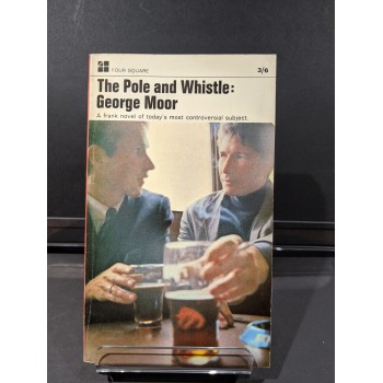 The Pole and the Whistle