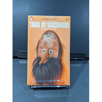Trial by Sasswood
