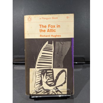The Fox in the Attic