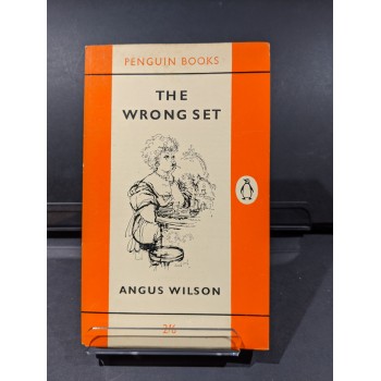 The Wrong Set - and other...