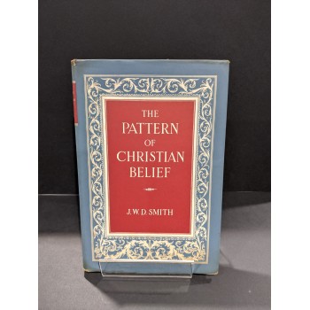 The Pattern of Christian...