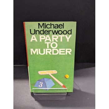 A Party to Murder
