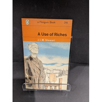 A Use of Riches