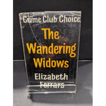 The Wandering Widows