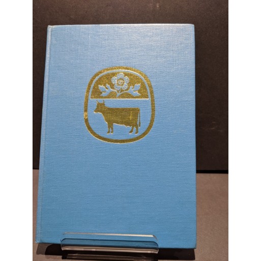 History of the Scottish Milk Marketing Board Book by Urquhart, Robert