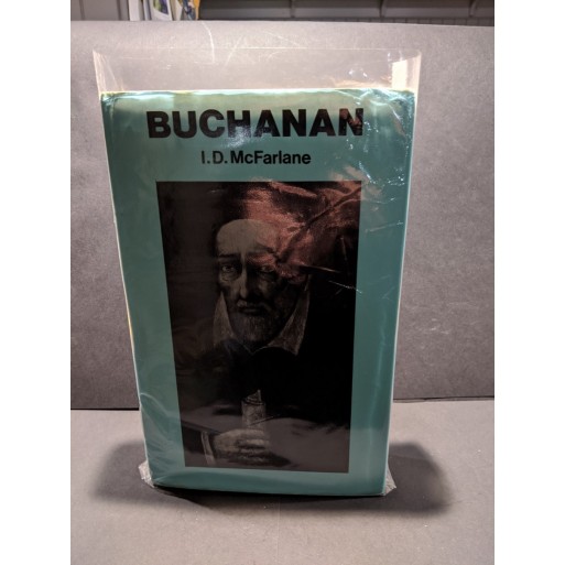 Buchanan Book by McFarlane, I D