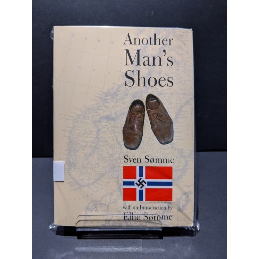 Another Man's Shoes Book by Somme, Sven