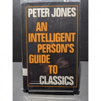 An Intelligent  Person's Guide to Classics Book by Jones, Peter